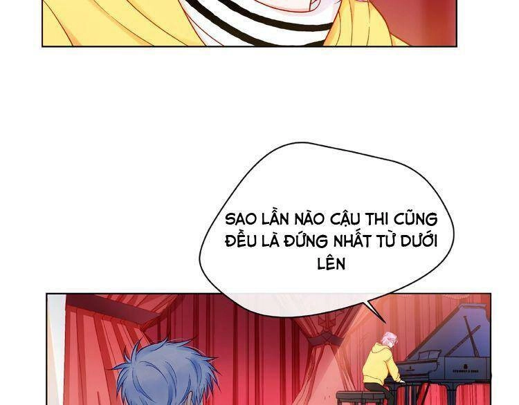 Giai Điệu Của Sự Va Chạm Chapter 21 - 33