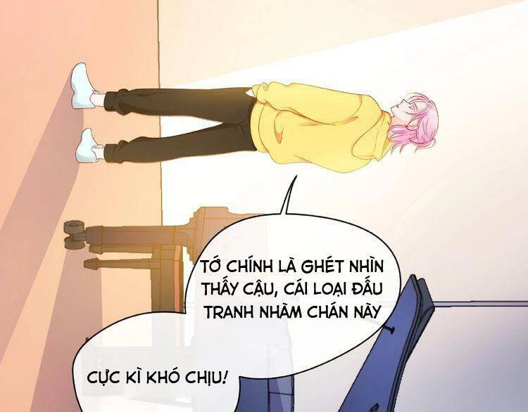 Giai Điệu Của Sự Va Chạm Chapter 21 - 41