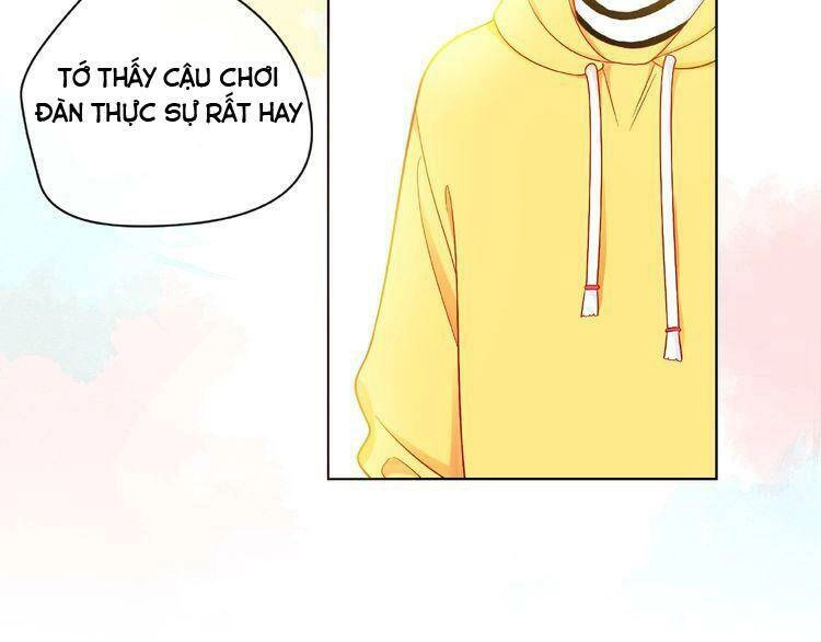 Giai Điệu Của Sự Va Chạm Chapter 21 - 44