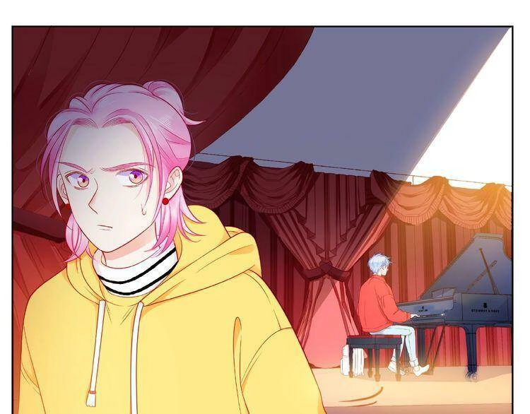 Giai Điệu Của Sự Va Chạm Chapter 21 - 50