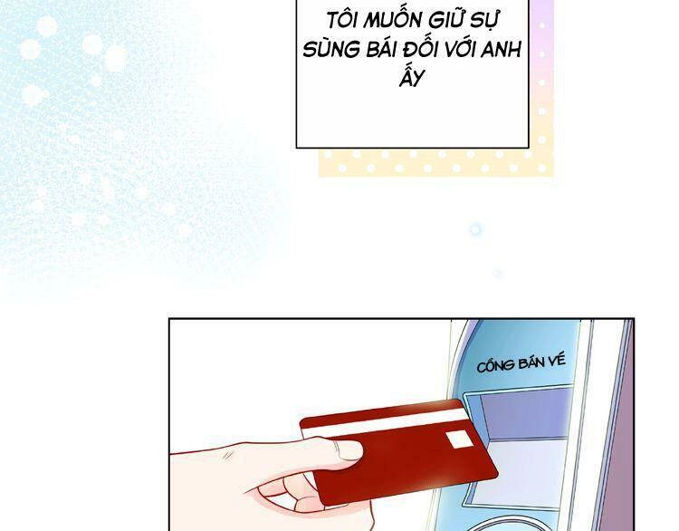 Giai Điệu Của Sự Va Chạm Chapter 22 - 24