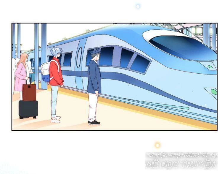 Giai Điệu Của Sự Va Chạm Chapter 22 - 26