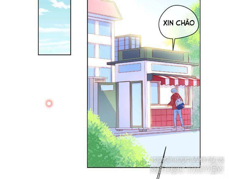 Giai Điệu Của Sự Va Chạm Chapter 22 - 36