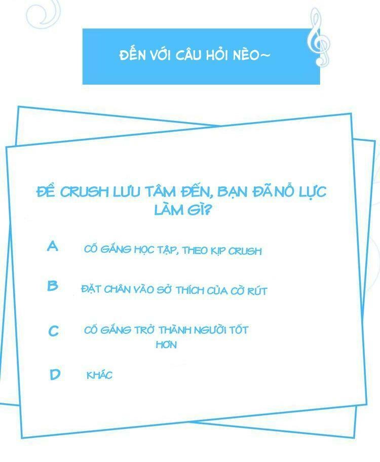 Giai Điệu Của Sự Va Chạm Chapter 22 - 62