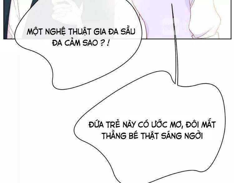 Giai Điệu Của Sự Va Chạm Chapter 24 - 22