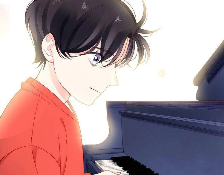 Giai Điệu Của Sự Va Chạm Chapter 24 - 24