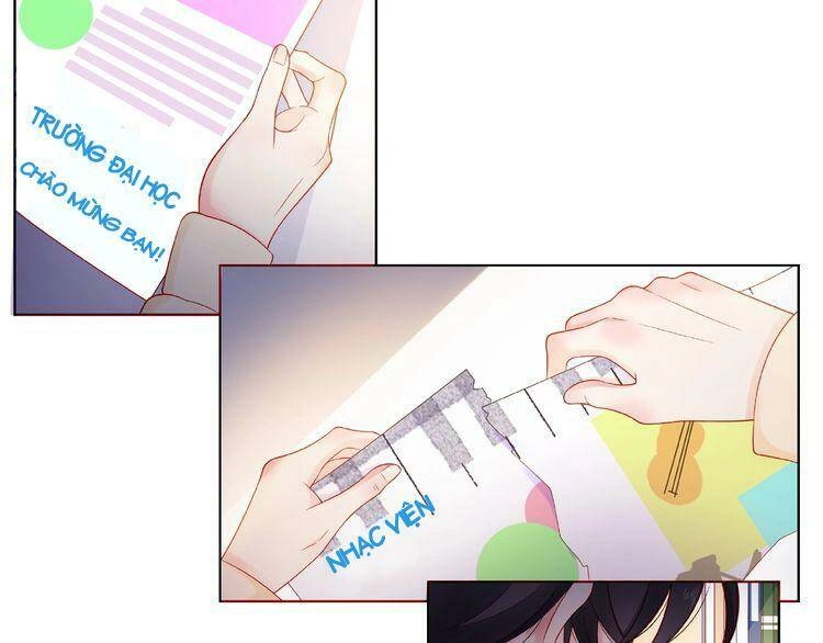 Giai Điệu Của Sự Va Chạm Chapter 25 - 10