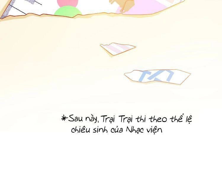 Giai Điệu Của Sự Va Chạm Chapter 25 - 14