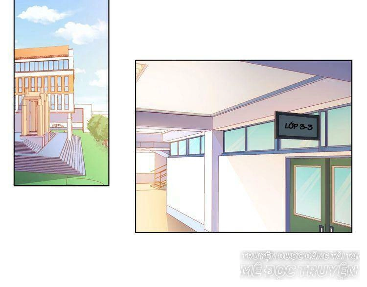 Giai Điệu Của Sự Va Chạm Chapter 25 - 16