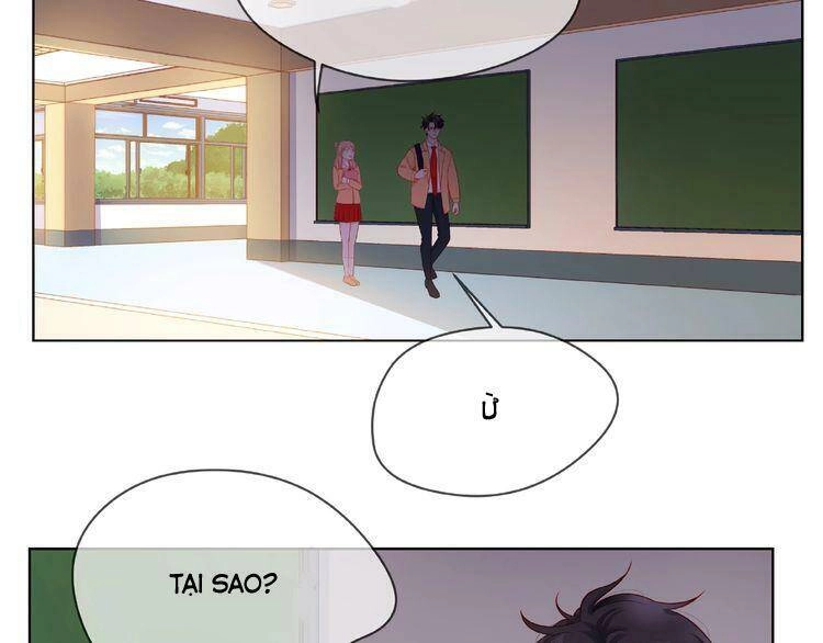 Giai Điệu Của Sự Va Chạm Chapter 25 - 22