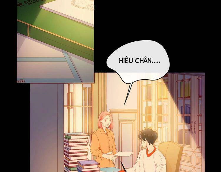 Giai Điệu Của Sự Va Chạm Chapter 26 - 4