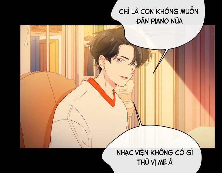 Giai Điệu Của Sự Va Chạm Chapter 26 - 7