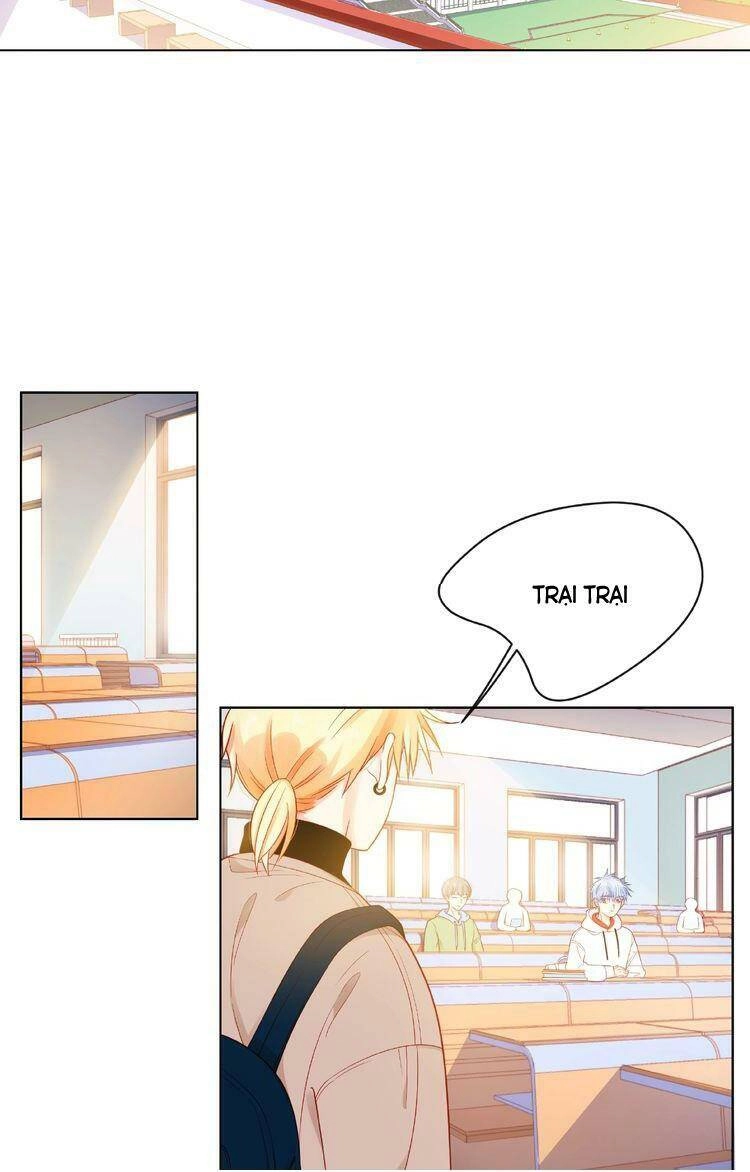 Giai Điệu Của Sự Va Chạm Chapter 26 - 27