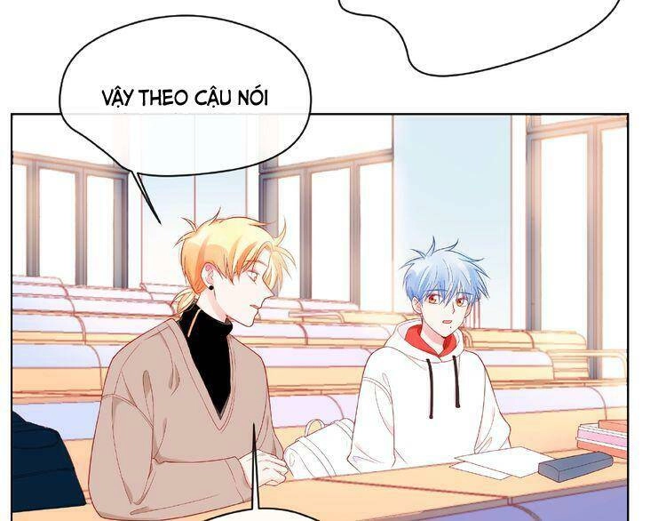 Giai Điệu Của Sự Va Chạm Chapter 26 - 34