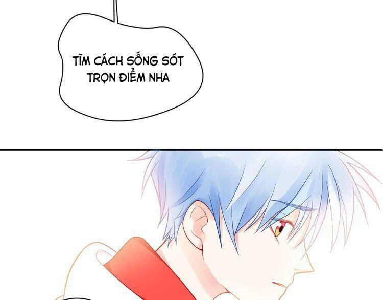 Giai Điệu Của Sự Va Chạm Chapter 26 - 36