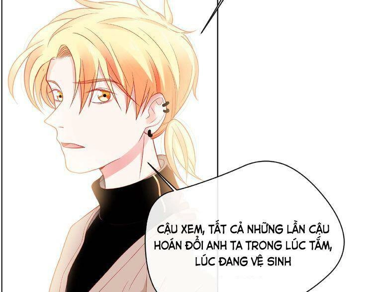 Giai Điệu Của Sự Va Chạm Chapter 26 - 38
