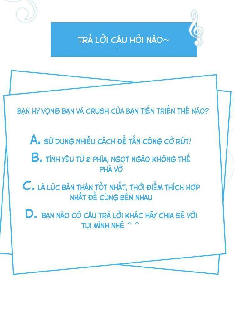Giai Điệu Của Sự Va Chạm Chapter 26 - 45