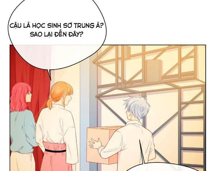 Giai Điệu Của Sự Va Chạm Chapter 27 - 16