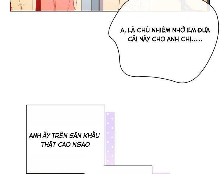 Giai Điệu Của Sự Va Chạm Chapter 27 - 17