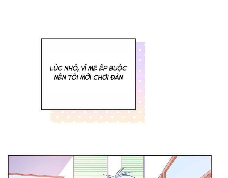 Giai Điệu Của Sự Va Chạm Chapter 27 - 25