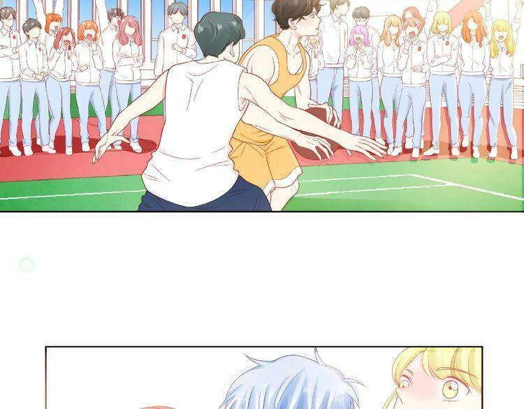 Giai Điệu Của Sự Va Chạm Chapter 27 - 35