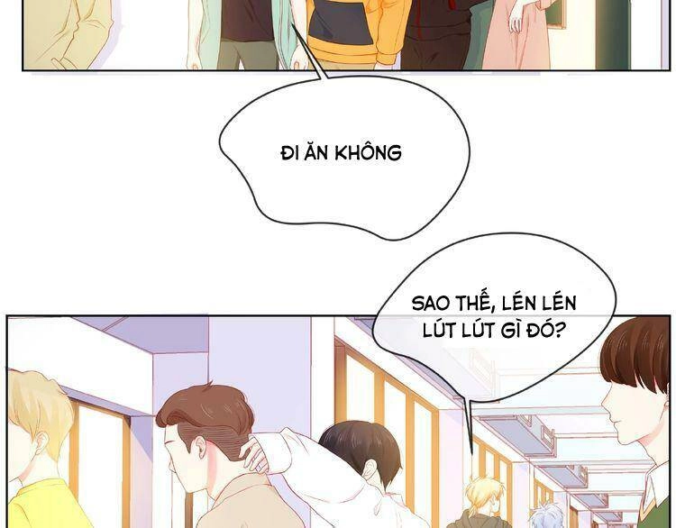 Giai Điệu Của Sự Va Chạm Chapter 28 - 4