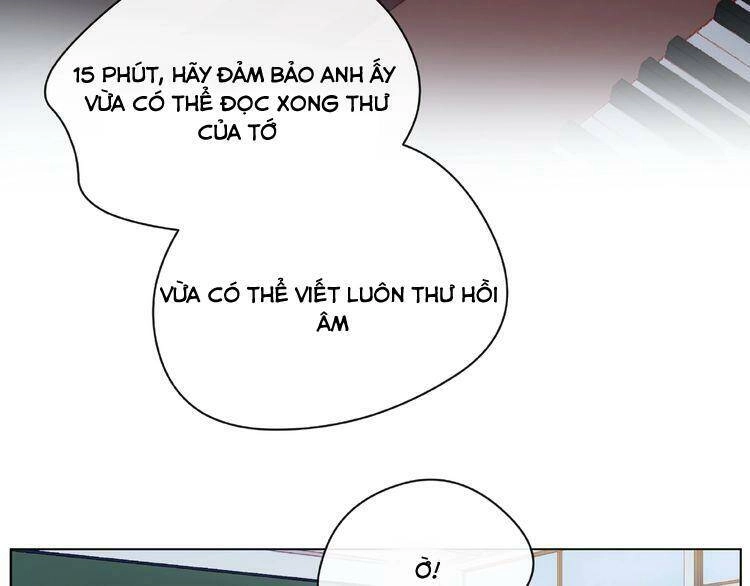 Giai Điệu Của Sự Va Chạm Chapter 28 - 27