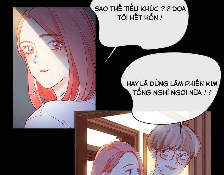 Giai Điệu Của Sự Va Chạm Chapter 29 - 24