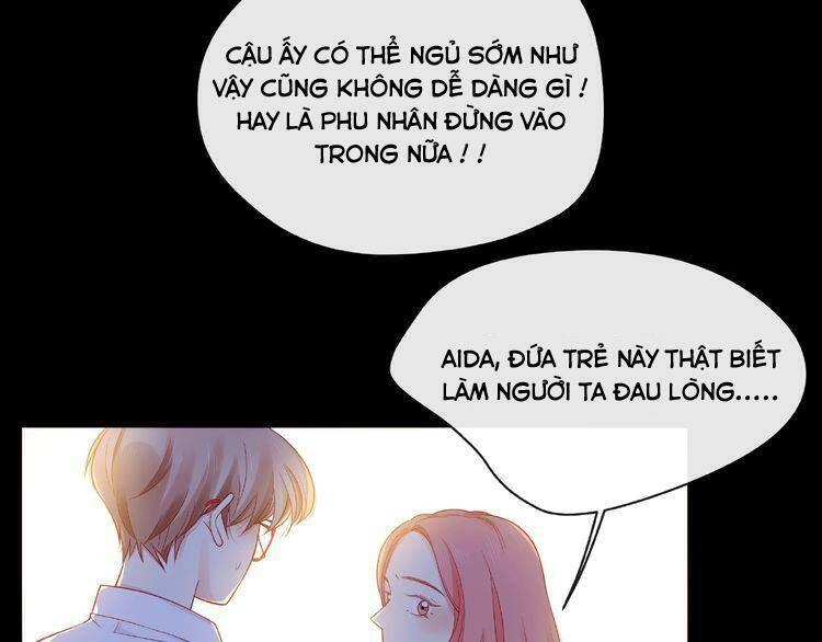 Giai Điệu Của Sự Va Chạm Chapter 29 - 26