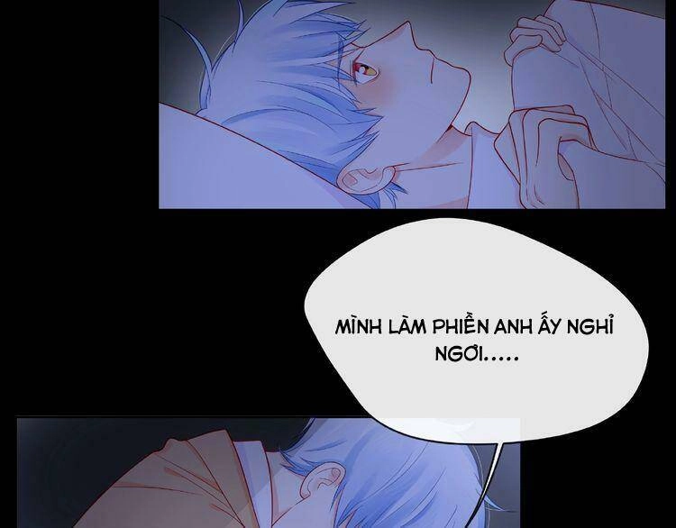 Giai Điệu Của Sự Va Chạm Chapter 29 - 30