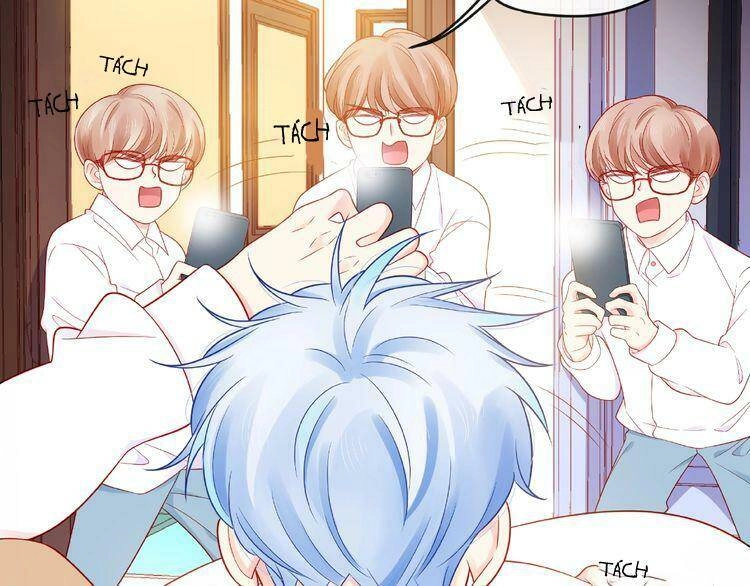 Giai Điệu Của Sự Va Chạm Chapter 30 - 13