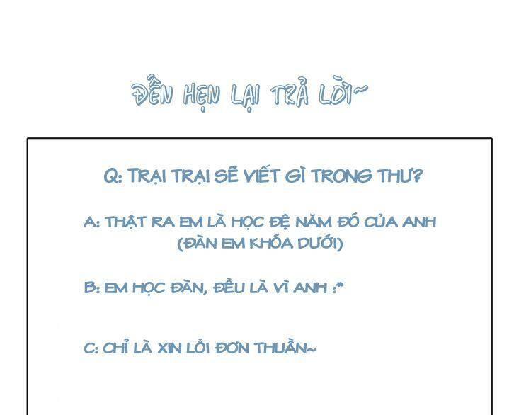 Giai Điệu Của Sự Va Chạm Chapter 30 - 34