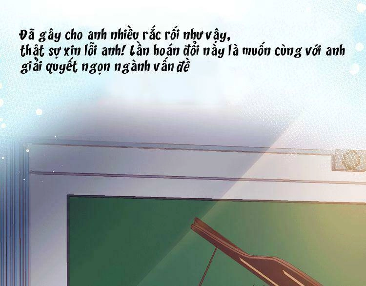 Giai Điệu Của Sự Va Chạm Chapter 31 - 4