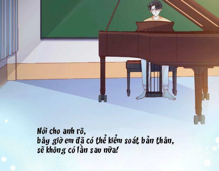 Giai Điệu Của Sự Va Chạm Chapter 31 - 5