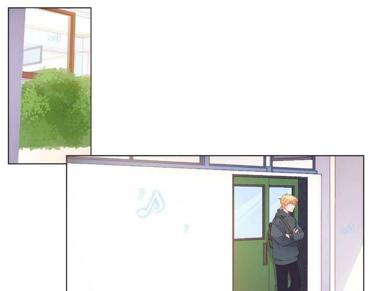 Giai Điệu Của Sự Va Chạm Chapter 31 - 20