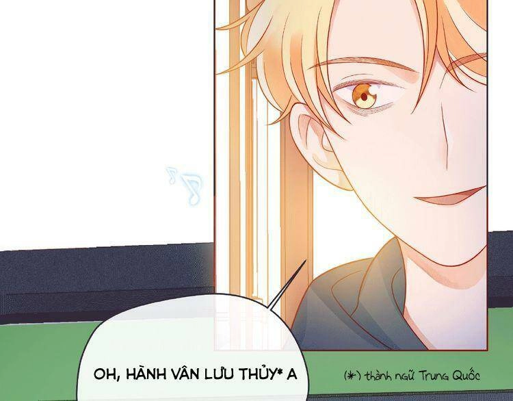 Giai Điệu Của Sự Va Chạm Chapter 31 - 22