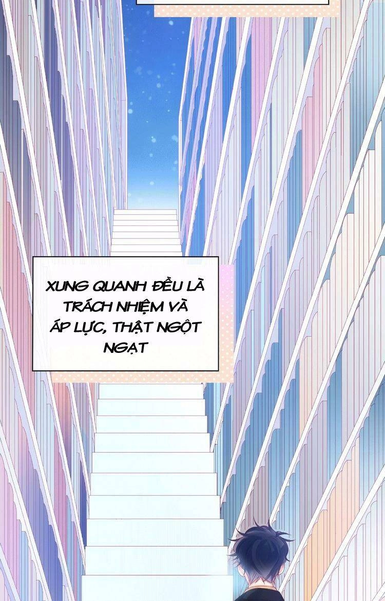 Giai Điệu Của Sự Va Chạm Chapter 32 - 17