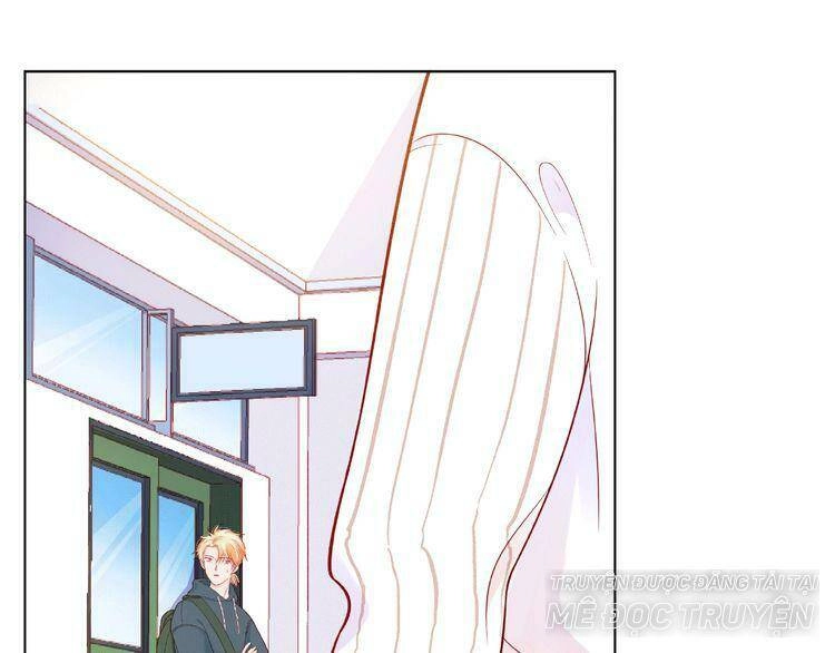 Giai Điệu Của Sự Va Chạm Chapter 33 - 1