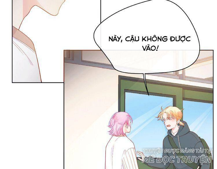 Giai Điệu Của Sự Va Chạm Chapter 33 - 11