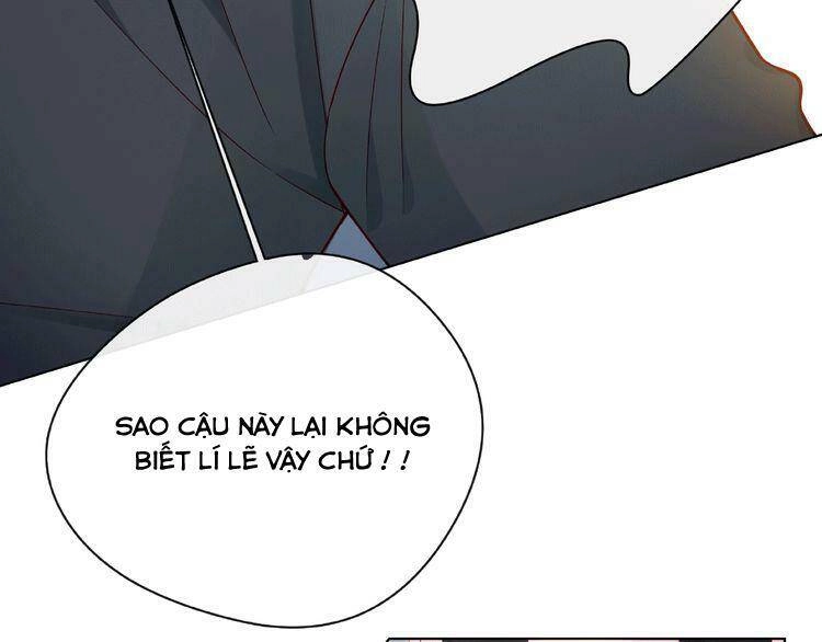 Giai Điệu Của Sự Va Chạm Chapter 33 - 18