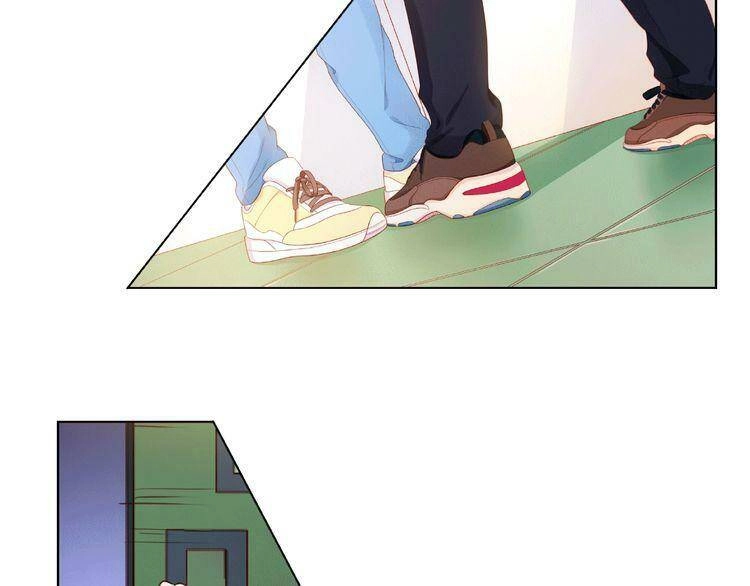 Giai Điệu Của Sự Va Chạm Chapter 33 - 19