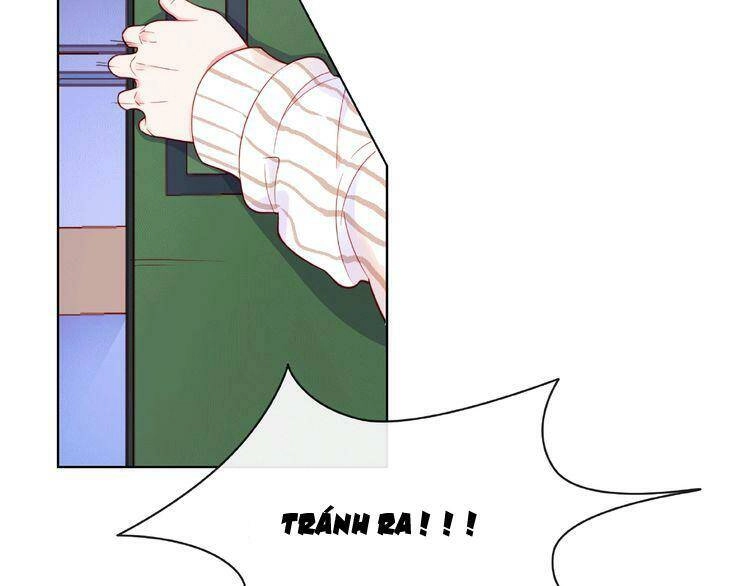 Giai Điệu Của Sự Va Chạm Chapter 33 - 20