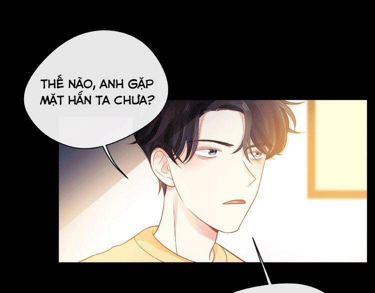 Giai Điệu Của Sự Va Chạm Chapter 33 - 38