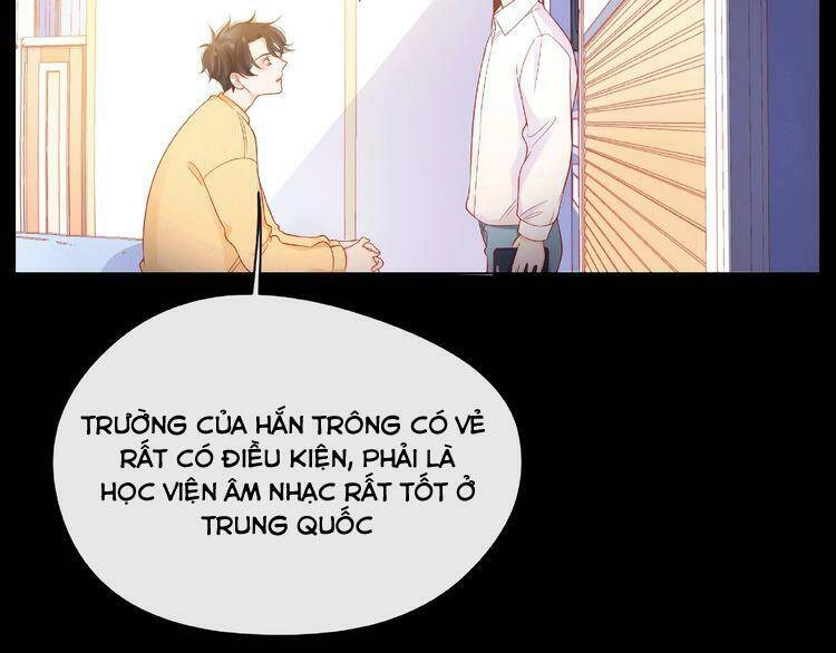 Giai Điệu Của Sự Va Chạm Chapter 33 - 68