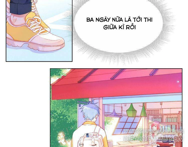 Giai Điệu Của Sự Va Chạm Chapter 33 - 86
