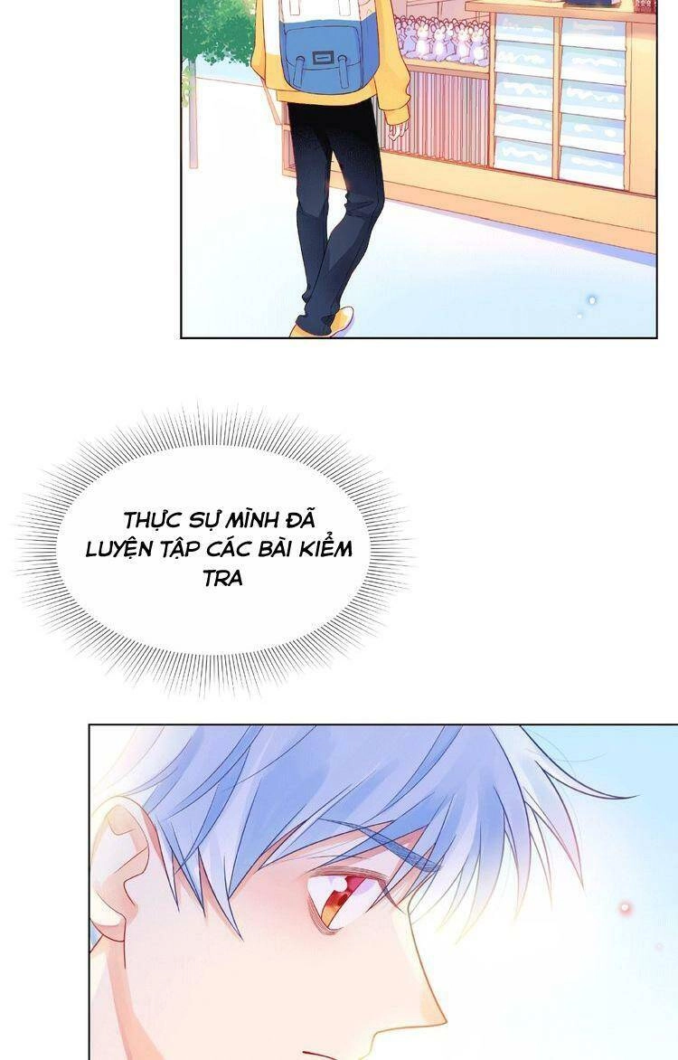 Giai Điệu Của Sự Va Chạm Chapter 33 - 87