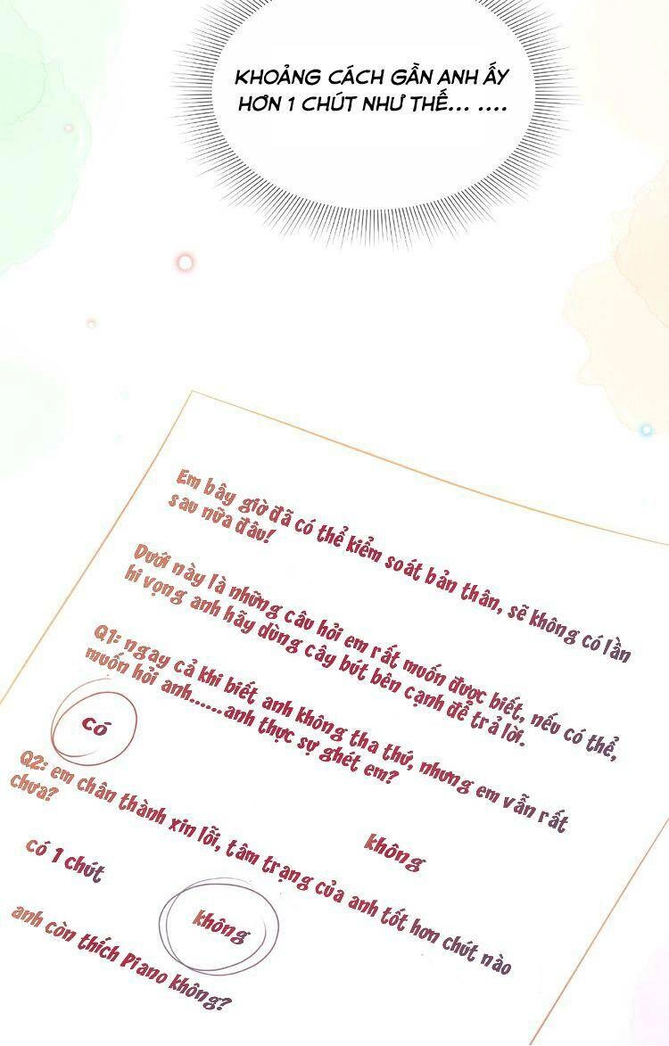 Giai Điệu Của Sự Va Chạm Chapter 33 - 92