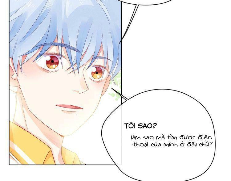 Giai Điệu Của Sự Va Chạm Chapter 33 - 100