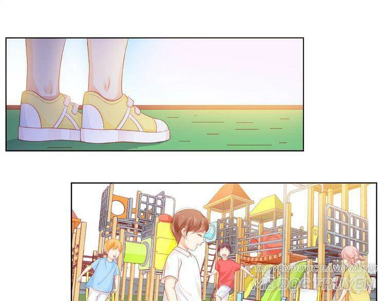 Giai Điệu Của Sự Va Chạm Chapter 34 - 11