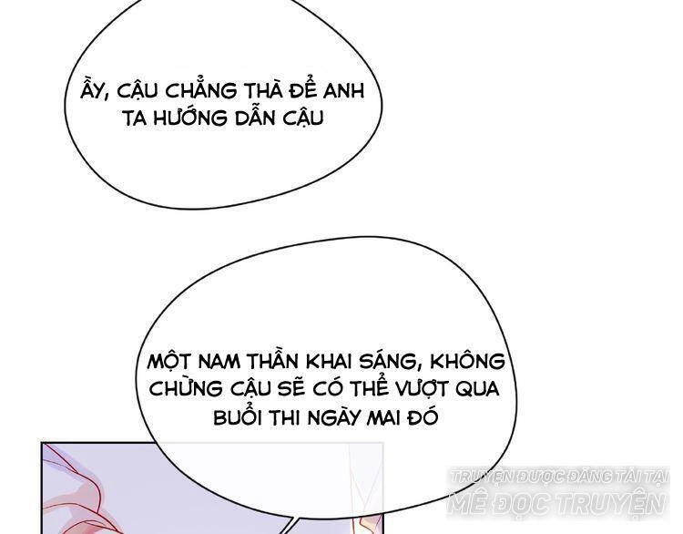 Giai Điệu Của Sự Va Chạm Chapter 34 - 116